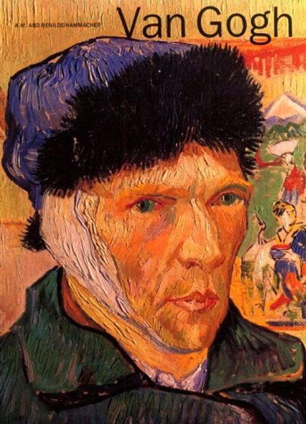 Cover Art for 9780500276037, Van Gogh (Painters & sculptors) [Paperback] by Abraham Marie Hammacher, Renilde Hammacher