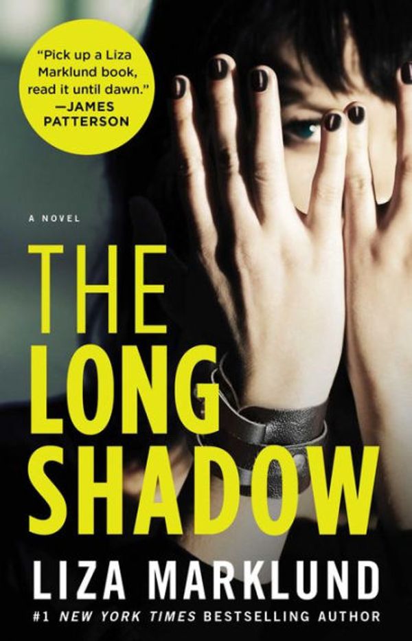Cover Art for 9781451607031, The Long Shadow by Liza Marklund