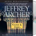 Cover Art for 9781559279796, Kane and Abel by Jeffrey Archer