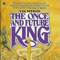 Cover Art for B087Z97PB8, The Once and Future King by White T. H.