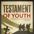 Cover Art for 9780297858317, Testament of Youth by Vera Brittain