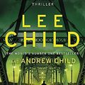 Cover Art for B084272YSN, The Sentinel: (Jack Reacher 25) by Lee Child, Andrew Child