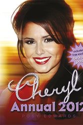 Cover Art for 9781409141402, Cheryl Annual 2012 by Posy Edwards
