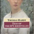 Cover Art for 9780192818263, Tess of the D'Urbervilles by Thomas Hardy