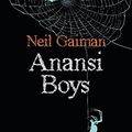 Cover Art for 9783453408340, Anansi Boys by Neil Gaiman