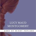 Cover Art for B07B7759CX, Anne of Windy Poplars by Lucy Maud Montgomery