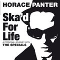 Cover Art for 9781743032701, Ska'd for Life by Horace Panter