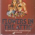 Cover Art for 9780286132985, Flowers in the Attic by Virginia Andrews