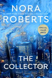 Cover Art for 9780593637791, The Collector by Nora Roberts