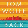 Cover Art for 9783896674890, Back to Blood by Tom Wolfe