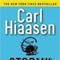 Cover Art for 9780446677165, Stormy Weather by Carl Hiaasen