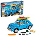 Cover Art for 0746550247938, LEGO Creator Expert Volkswagen Beetle 10252 Construction Set by Unbranded