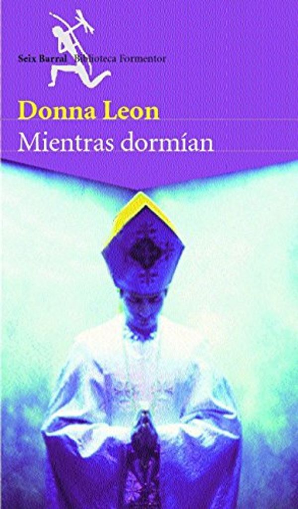 Cover Art for 9788432219788, Mientras dormían by Donna Leon