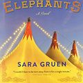 Cover Art for 9781443444897, Water For Elephants by Sara Gruen