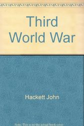 Cover Art for 9780425056233, The Third World War by John Hackett