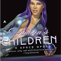 Cover Art for 9781440634840, Saturn’s Children by Charles Stross