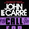 Cover Art for 9780786102358, Call for the Dead by John Le Carre