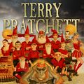 Cover Art for 9780552167710, Unseen Academicals: (Discworld Novel 37) by Terry Pratchett