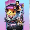 Cover Art for 0014381821352, Miami Connection (+ Digital Copy) [Blu-ray] by Unknown