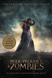Cover Art for 9781594748899, Pride and Prejudice and Zombies (Movie Tie-In Edition) by Seth Grahame-Smith