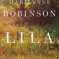 Cover Art for 9781443413718, Lila by Marilynne Robinson