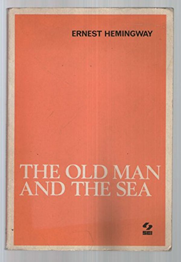 Cover Art for 9788805011902, The old man and the sea by Ernest Hemingway