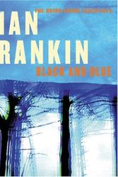 Cover Art for 9780752858210, Black & Blue - Crime Essentials by Ian Rankin