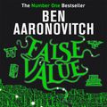 Cover Art for 9781473207882, False Value by Ben Aaronovitch