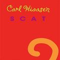 Cover Art for 9781410412775, Scat by Carl Hiaasen