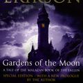 Cover Art for 9781409092414, The Malazan Book of the Fallen - Collection 1: Gardens Of The Moon, Deadhouse Gates by Steven Erikson