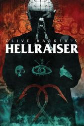 Cover Art for 9781608860906, Clive Barker S Hellraiser, Volume 3 by Clive Barker, Anthony DiBlasi, Robb Humphreys, Mark L. Miller