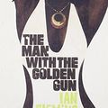 Cover Art for 9780141045085, The Man with the Golden Gun by Ian Fleming
