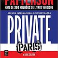 Cover Art for 9789898855091, Private: Paris N.º 5 by James Patterson e Mark Sullivan