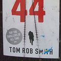 Cover Art for 9780857209221, Child 44 Pa by Tom Rob Smith
