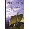 Cover Art for 9780786219254, The Letter of Marque by O'Brian, Patrick