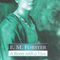 Cover Art for 9780340512135, A Room with a View (Hardcover) by E M. Forster