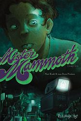 Cover Art for 9782754832892, Mister Mammoth (2) by Pendanx, Jean-Denis, Kindt, Matt