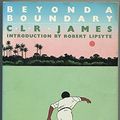 Cover Art for 9780394722832, Beyond a Boundry by C. L. r. James