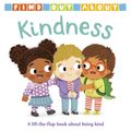 Cover Art for 9780593374641, Find Out About: Kindness by Mandy Archer