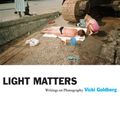 Cover Art for 9781597111652, Light Matters by Goldberg, Vicki