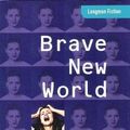 Cover Art for 9780582275225, BRAVE NEW WORLD.LOGMAN FICTION. by Aldous Huxley