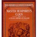 Cover Art for 9780192545206, Master Humphrey's Clock by Charles Dickens