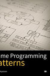 Cover Art for 9780990582908, Game Programming Patterns by Robert Nystrom