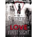 Cover Art for 8601406952157, The Statistical Probability of Love at First Sight by Jennifer E. Smith