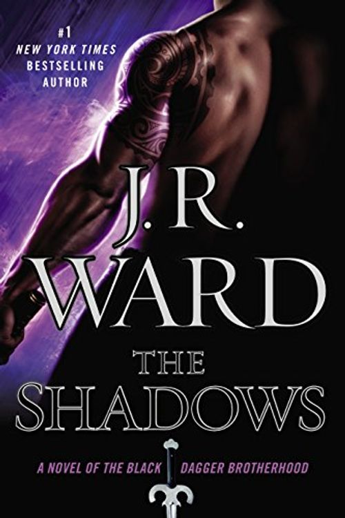 Cover Art for 9780451475008, The Shadows by J. R. Ward