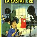 Cover Art for 9788426110589, Les joies de la Castafiore by Herge-tintin Catalan