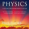 Cover Art for 9780671528065, God and the New Physics by Paul Davies