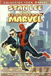 Cover Art for 9788498850185, Stan Lee visita el Universo Marvel by Olivier Coipel, Fred Hembeck, Stan Lee