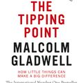 Cover Art for 9780748113231, The Tipping Point by Malcolm Gladwell
