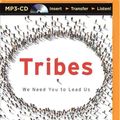 Cover Art for 9781491514733, Tribes by Seth Godin